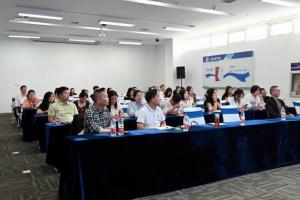 財稅專題培訓***舉行